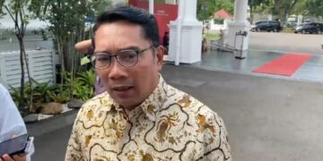 Ridwan Kamil Tak Terbukti Melakukan Pelanggaran Pemilu di Tasikmalaya, Begini Penjelasan Bawaslu