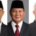 Hasil Survei Pilpres 2024: Anies Vs Prabowo Vs Ganjar, Cek Siapa Lebih Unggul
