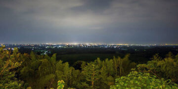 4 Rekomendasi Wisata Hits di Kota Cirebon Mulai dari Pantai Hingga Telaga