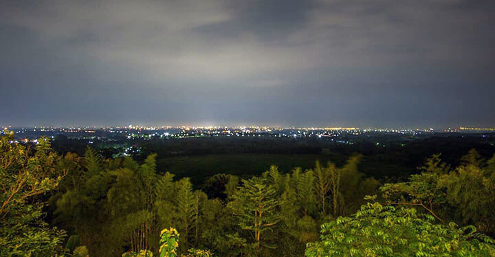 4 Rekomendasi Wisata Hits di Kota Cirebon Mulai dari Pantai Hingga Telaga