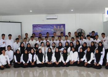 Politeknik SCI Sukses Gelar Tes Seleksi Calon Mahasiswa Baru GELOMBANG 1 (10/02/2024)