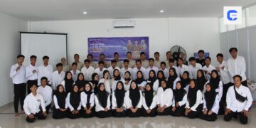 Politeknik SCI Sukses Gelar Tes Seleksi Calon Mahasiswa Baru GELOMBANG 1 (10/02/2024)