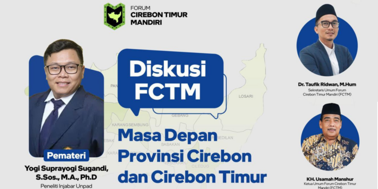 Diskusi FCTM