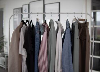 Cara Membuat Capsule Wardrobe, Solusi untuk Tampil Stylish Kapanpun dan Di manapun