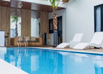 Review Villa Royal 11 Cirebon, Penginapan Cozy dengan Nuansa Bali, Cocok untuk Staycation Bareng Keluarga