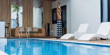 Review Villa Royal 11 Cirebon, Penginapan Cozy dengan Nuansa Bali, Cocok untuk Staycation Bareng Keluarga