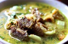 3 Rekomendasi Makanan Khas Asal Cirebon Yang Legendaris