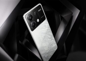 Spesifikasi POCO X6 5G, Hp dengan Layar CrystalRes AMOLED Ukuran 6.67 Inch, Cuma 3 Jutaan!