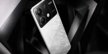 Spesifikasi POCO X6 5G, Hp dengan Layar CrystalRes AMOLED Ukuran 6.67 Inch, Cuma 3 Jutaan!