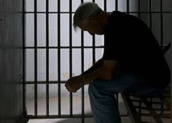 Alami Penggelapan Dana oleh Kuwu Desa Tambelang Cirebon, Balai Desa Resmi Disegel