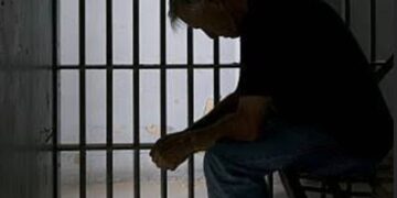 Alami Penggelapan Dana oleh Kuwu Desa Tambelang Cirebon, Balai Desa Resmi Disegel