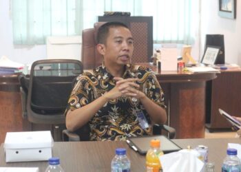Stok Beras Bulog di Kantor Cabang Kabupaten Cirebon Dikabarkan Sudah Mencapai 11.500 Ton