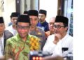 Resmi Bicara Sebagai Cawapres, Mahfud MD Mengundurkan Diri dari Menko Polhukam