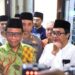 Resmi Bicara Sebagai Cawapres, Mahfud MD Mengundurkan Diri dari Menko Polhukam