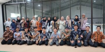 PT Syntax Corporation Indonesia Memulai Persiapan Ramadhan dengan Pelantikan Panitia dan Agenda Kegiatan Tahunan