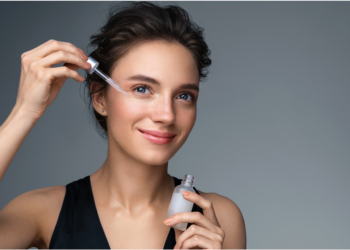 3 Rekomendasi Serum AHA BHA yang Ampuh Atasi Permasalahan Kulit, Cocok untuk Semua Jenis Kulit!