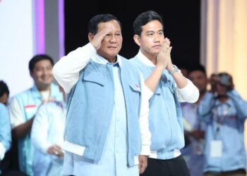 Prabowo Subianto Sampaikan Permohonan Maaf di Closing Statement, Begini Tanggapan Anies