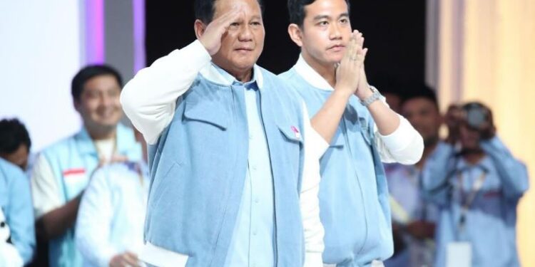 Prabowo Subianto Sampaikan Permohonan Maaf di Closing Statement, Begini Tanggapan Anies