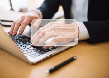 Cara Menjaga Data Pribadi Dari Peretas