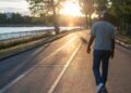 Keuntungan Berjalan Setiap Pagi hari