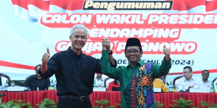 Mahfud MD Sebut Strategi Pengentasan Kemiskinan di Indonesia Saat Kampanye, Intip Apa Persiapannya