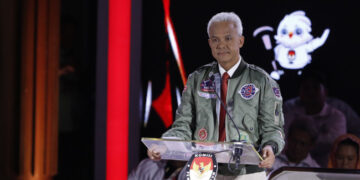 Bakal Capres Ganjar Pranowo Dinilai Banyak Sebut Soal Bansos hingga Stunting di Debat Terakhir