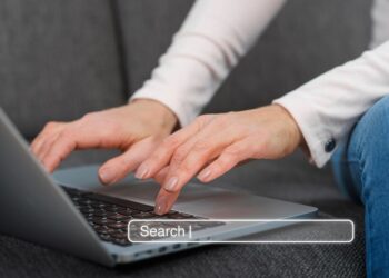 Mesin Pencari Selain Google