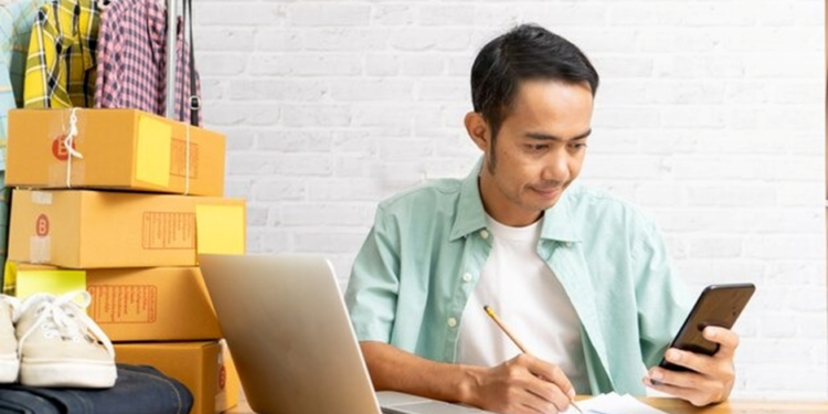 7 Cara Memulai Bisnis Online dari Nol di Tahun 2025