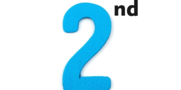Arti dan Contoh Penggunaan Ordinal Number “2nd” dalam Bahasa Inggris