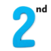 Arti dan Contoh Penggunaan Ordinal Number “2nd” dalam Bahasa Inggris