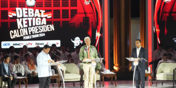 Inilah 12 Panelis yang Ditetapkan Sebagai KPU RI untuk Debat Kelima Pilpres 2024