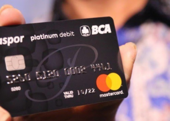 Mengapa Saldo ATM BCA Berkurang Sendiri? Berikut 5 Alasannya