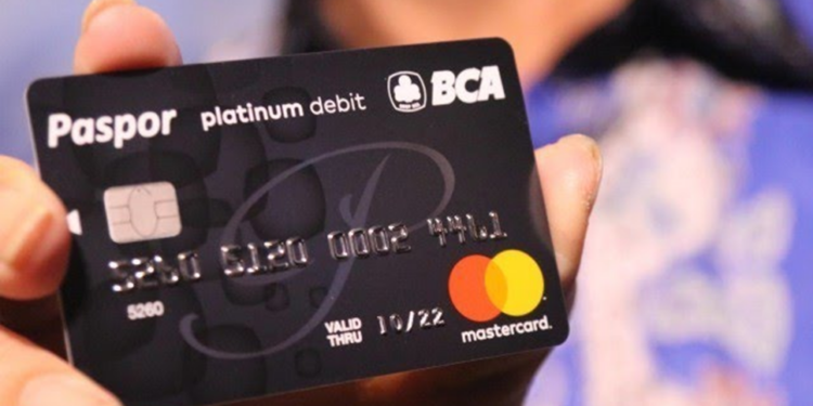 Mengapa Saldo ATM BCA Berkurang Sendiri? Berikut 5 Alasannya