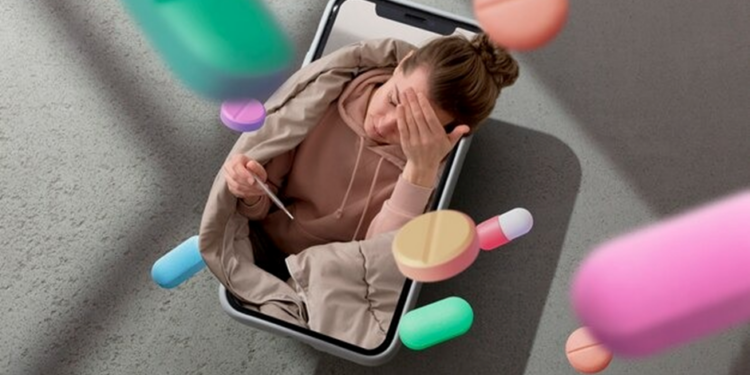 Tips Efektif Cara Menjaga Kesehatan Mental di Era Digital