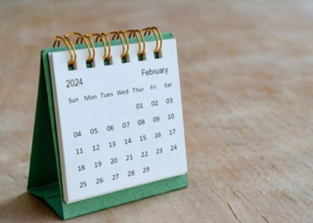 Jumlah Tanggal Merah di Bulan Februari 2024 dan Daftarnya