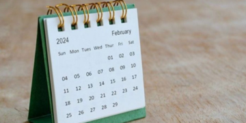 Jumlah Tanggal Merah di Bulan Februari 2024 dan Daftarnya