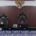 kepala desa lengko dipenjara