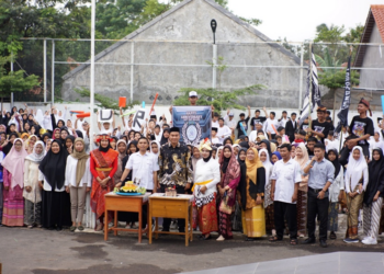 Hasil Luaran HARLAH Ke-3 SMPIT IBNU Khaldun