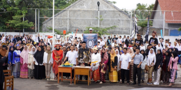 Hasil Luaran HARLAH Ke-3 SMPIT IBNU Khaldun