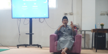 Syntax Corporation Indonesia memperingati Hari Besar Islam Isra Mi’raj 1445H dengan tema Dari Sains Modern, Hingga Shalat. (08/02)