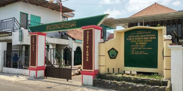 Yayasan Darul Hikam Cirebon Rayakan Milad ke-114