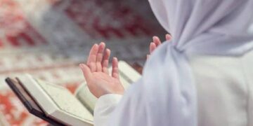 Bacaan Doa untuk Orang yang Sakit