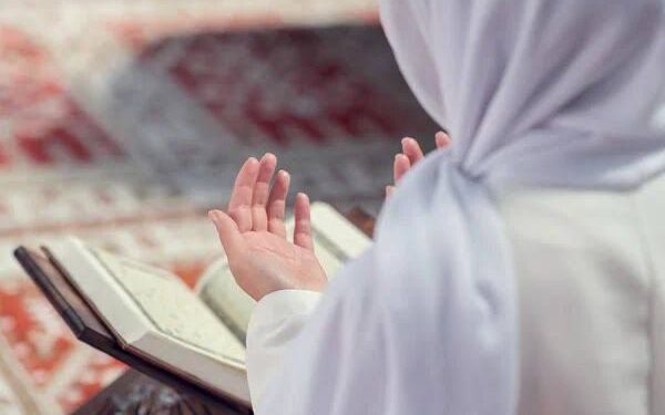 Bacaan Doa untuk Orang yang Sakit