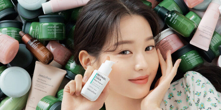 Bikin Glowing! Ini 5 Skincare Korea yang di Ampuh Atasi Permasalahan Kulit dan Memperbaiki Skin Barrier