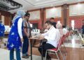 KPU Depok Catat Lebih dari 3.000 Pemilih dengan Disabilitas dalam Pemilu 2024