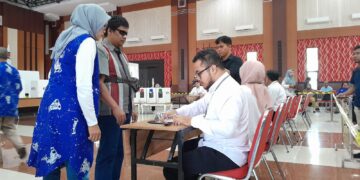KPU Depok Catat Lebih dari 3.000 Pemilih dengan Disabilitas dalam Pemilu 2024