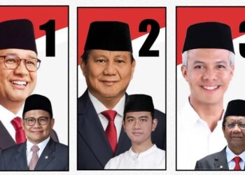 Pilpres 2024