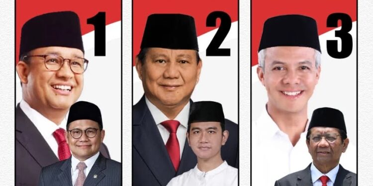 Pilpres 2024