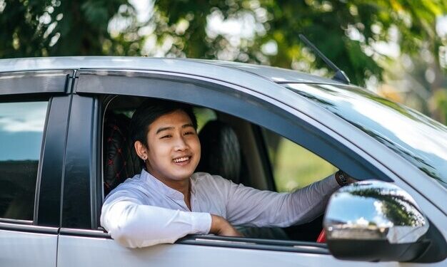 Lowongan Kerja Driver di Syntax Corporation Indonesia