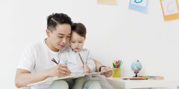 Gimana Sih, Cara Mendidik Anak yang Baik dan Benar Sejak Dini?